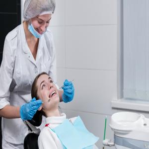 Dentist @ Burlington