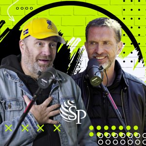 Svensk Pionjärmission