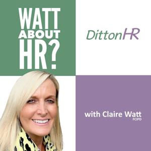Watt About HR