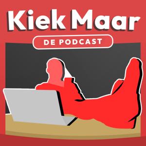 Kiek Maar