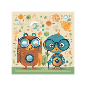 Unraveling society's influences