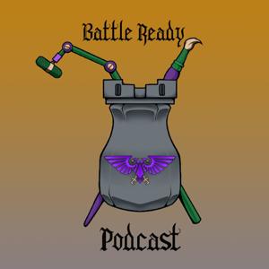Getting Battle Ready Podcast
