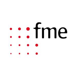 fme Podcast live aus dem Metaverse