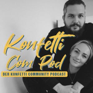 Konfetti ComPod