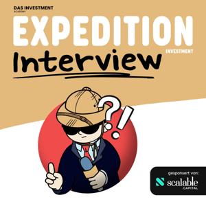Expedition Interview