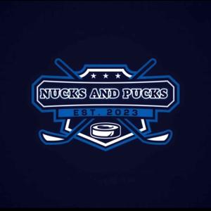 Nucks and Pucks