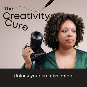 The Creativity Cure