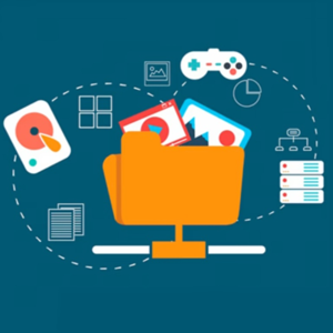 Sistemas de archivos y sus tipos