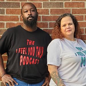 The I Feel You Talk Podcast