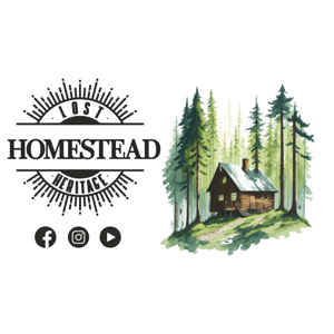 Lost Heritage Homestead