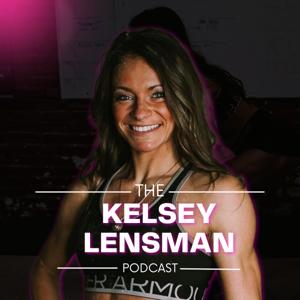 Kelsey Lensman Podcast