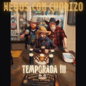 WebOS Con Chorizo