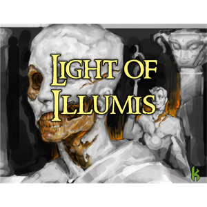 Light of Illumis