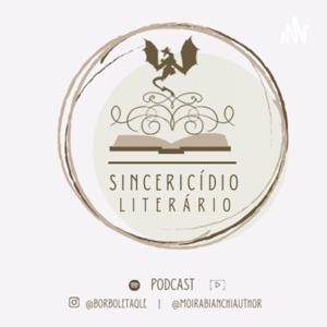 Sincericidio Literario