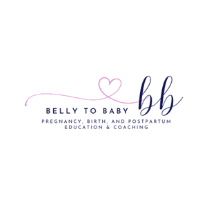 Belly to Baby Podcast