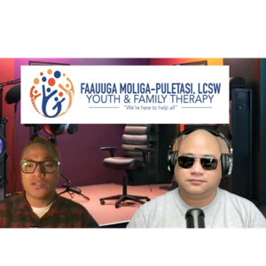 Fotuali'i Moliga Puletasi / Why Uce ep50