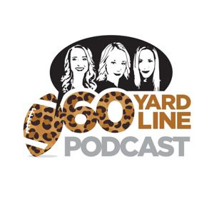 60 Yard Line - Girls Talk Football
