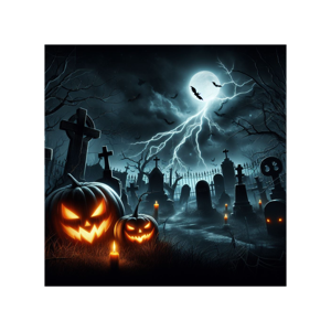 Noches de Terror