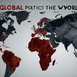 Un Viaje a la Vanguardia de los Asuntos Globales