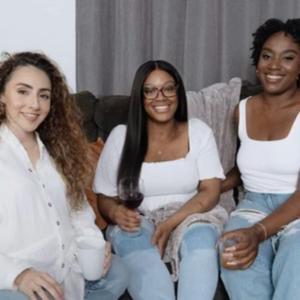 Sincerely A Baby Mama