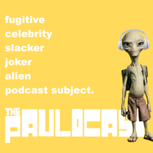 The Pauldcast