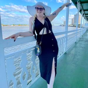 Taylor Talking Podcast