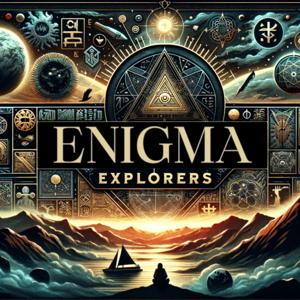 Enigma Explorers