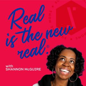 Real Is The New Real®