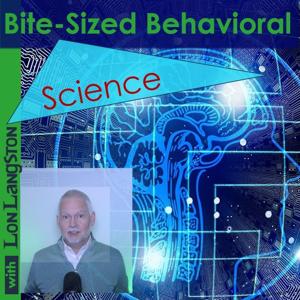 Bite-Sized Behavioral Science