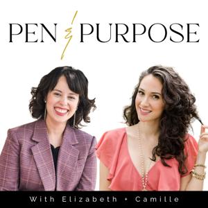 Pen & Purpose