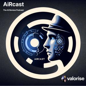 AiRcast: The AI Review Podcast