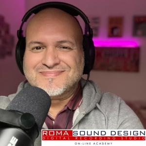 ROMA SOUND DESIGN