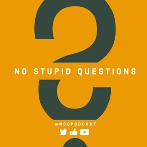 No Stupid Questions