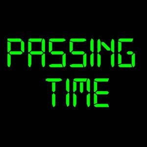 Passing time Podcast
