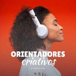 Pod orientar com criatividade?