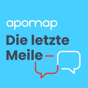 apomap - Die letzte Meile