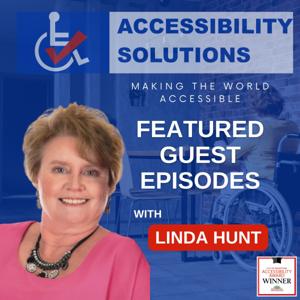 Linda Hunt: Featured Guest Appearances