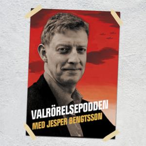 Valrörelsepodden