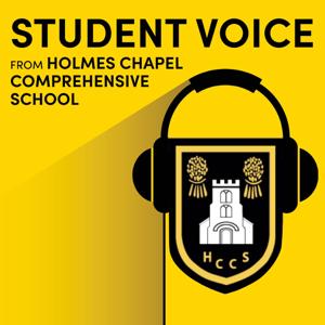 HCCS:Student Voice