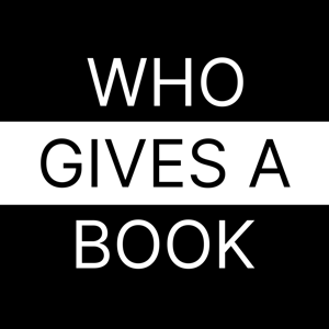 Who Gives A Book