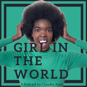 Girl In The World
