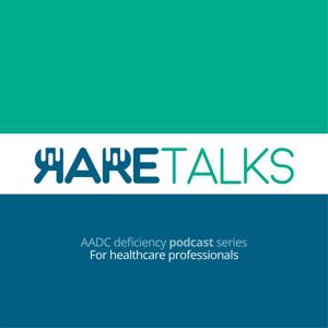 Rare Talks: AADC