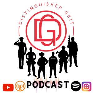Distinguished Grit