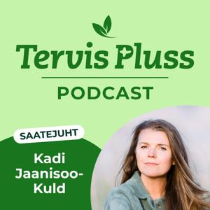 "Tervis Pluss" podcast
