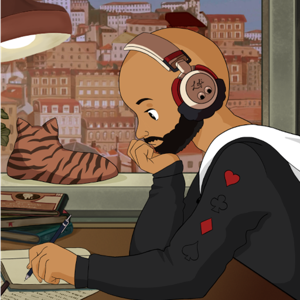 darthgexe 3Speak Podcast