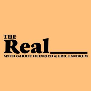 The Real ____ Podcast