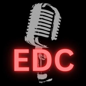 EDC: Every Day Conversations, hosted by Memphis Beech