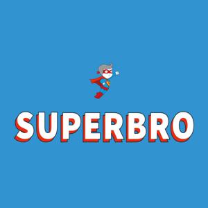 Superbro (Luisterboek)
