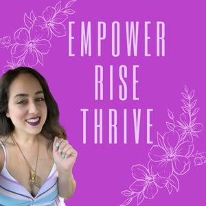 Empower.Rise.Thrive