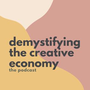 Demystifying the Creative Economy